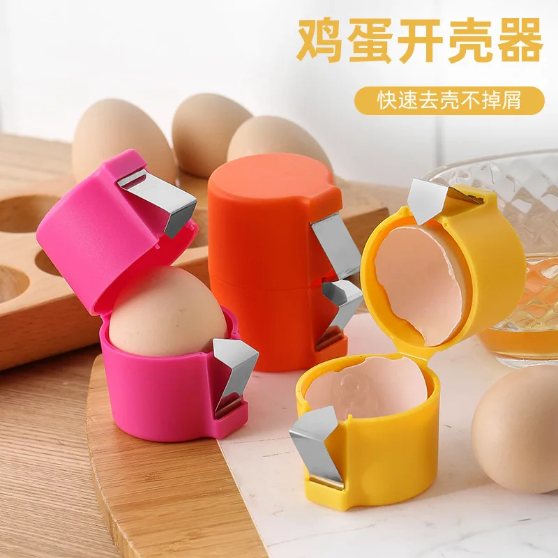 Egg Shell Opener Egg Beater Eg - Egg Separator Tool review and price
