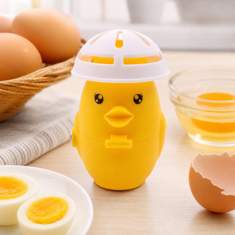 4‑in‑1 Chick Egg Cracker Quick - Egg Separator Tool review and price