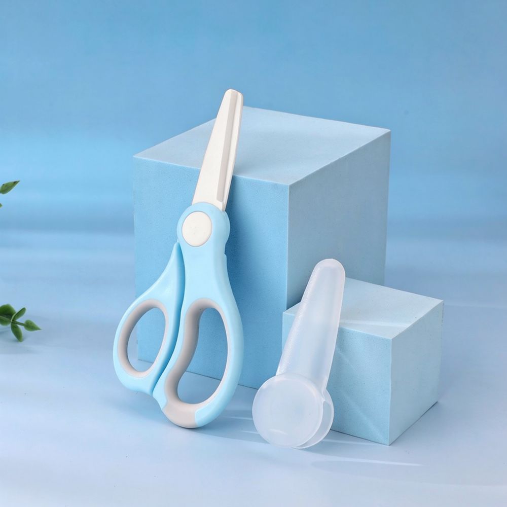 Infant Food Scissors Ceramic B - Kitchen Helper Gadgets review and price