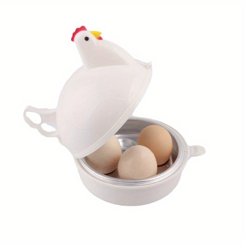 New Lovely Chicken Shaped Egg  - Egg Separator Tool review and price