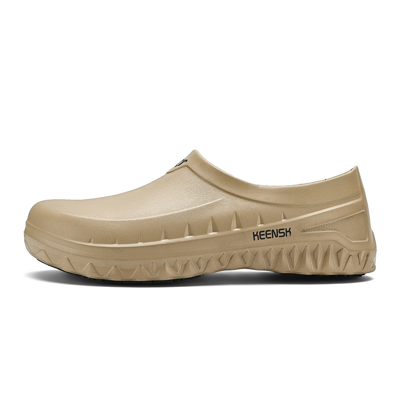 Anti-Skid Chef Shoes For Men K - Kitchen Gadgets For Men review and price