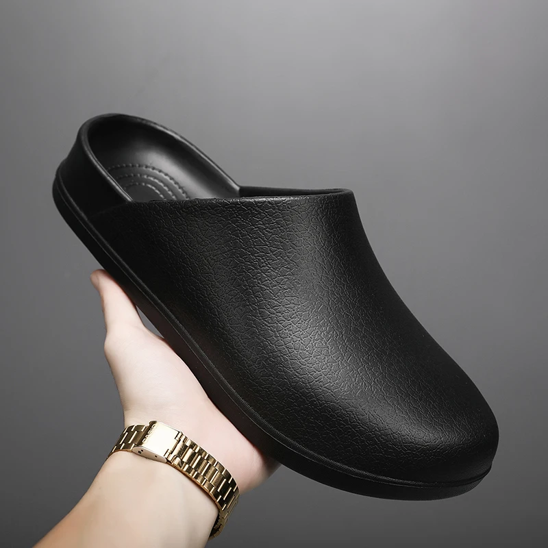 EVA Men Slippers Soft Outdoor  - Kitchen Gadgets For Men review and price