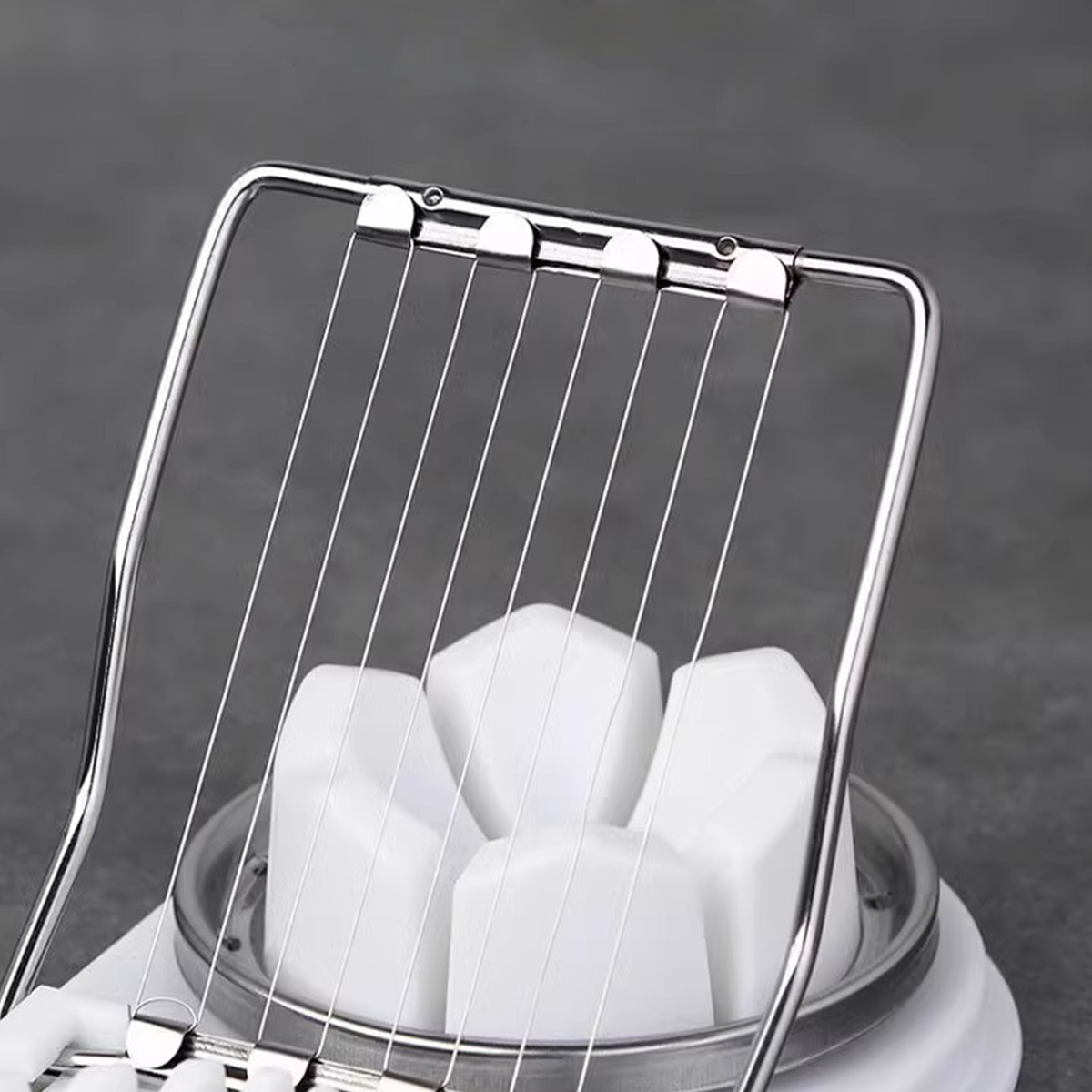 1PC-Multifunctional 2-in-1 Sta - Egg Separator Tool review and price