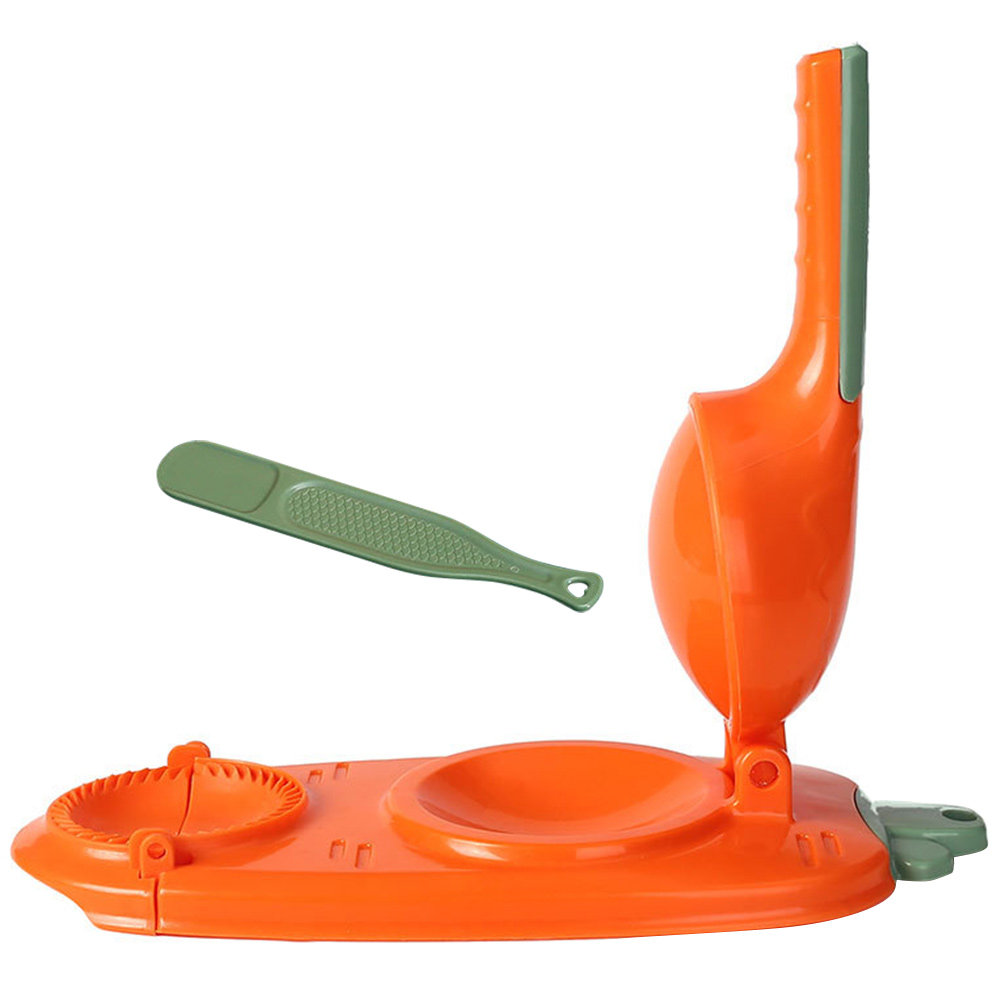 2 in 1 Dumpling Skin Maker Pre - Kitchen Gadgets Dumpling Maker review and price