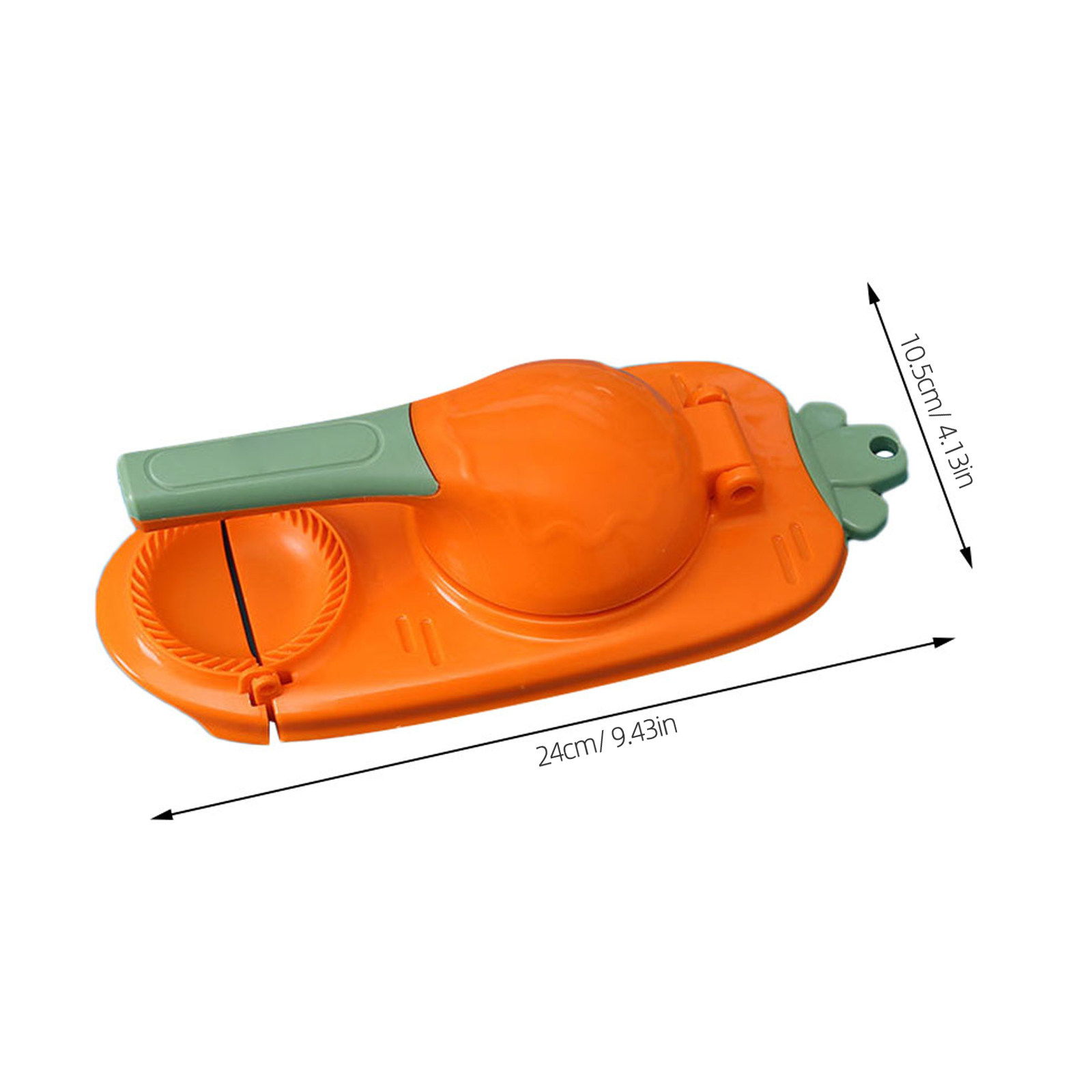 2 in 1 Dumpling Skin Maker Pre - Kitchen Gadgets Dumpling Maker review and price