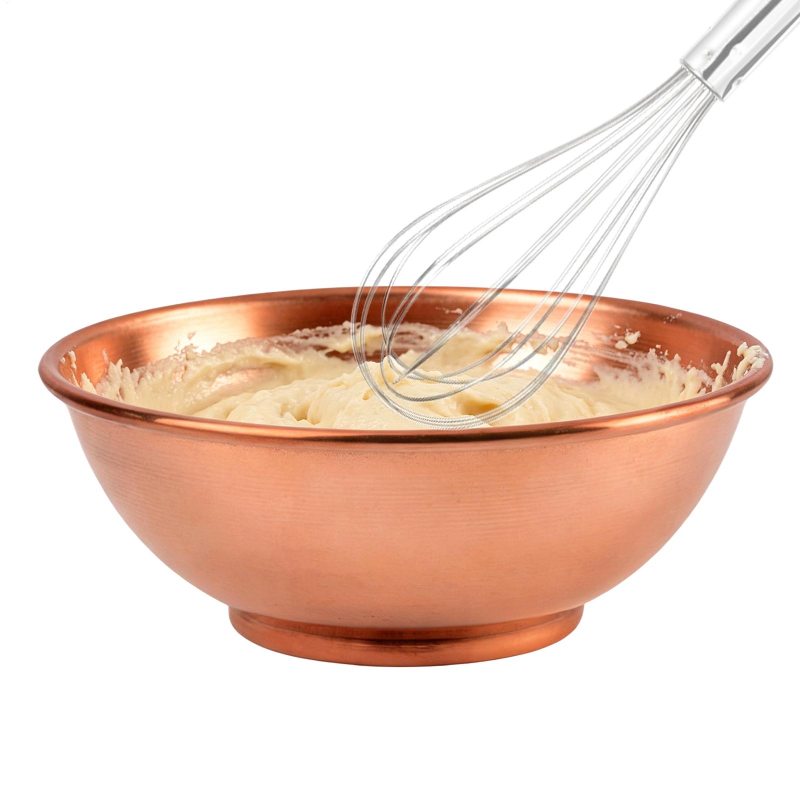 Copper Bowl Large Storage Cont - Kitchen Gadgets Organizer review and price