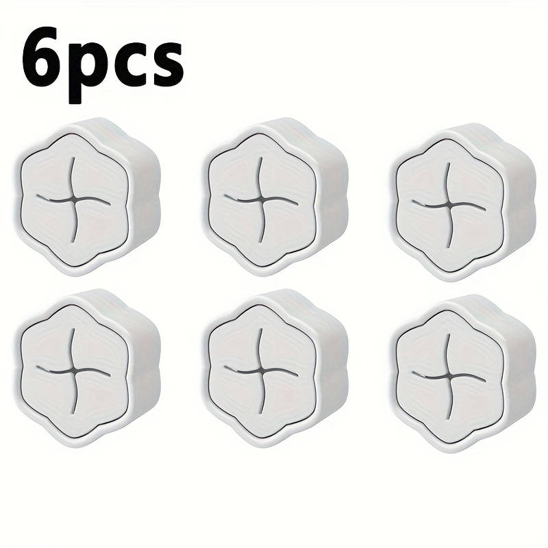 6PCS Self Adhesive Towel Holde - Kitchen Gadgets Organizer review and price