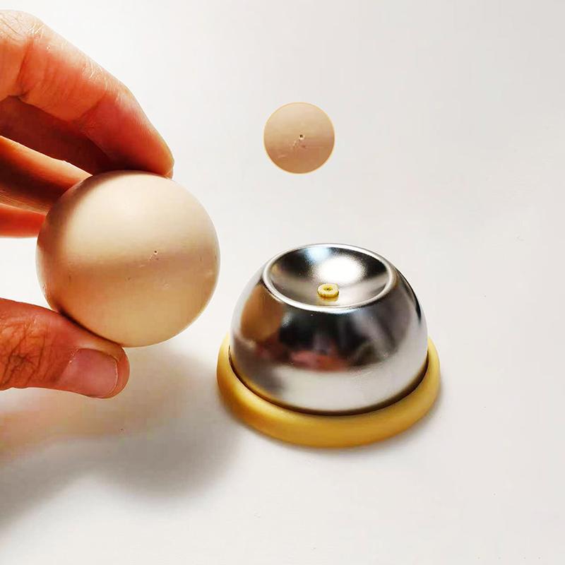 Stainless Steel Needle Egg Sep - Egg Separator Tool review and price