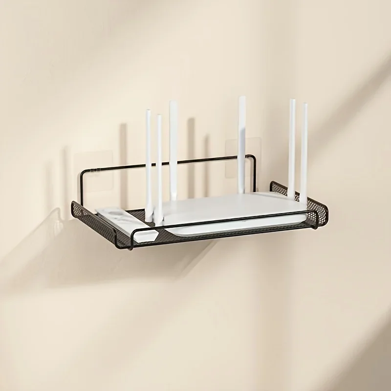 Stainless Steel Router Shelf N - Kitchen Gadgets Organizer review and price